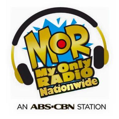 Mor Logo - MOR Philippines | Logopedia | FANDOM powered by Wikia