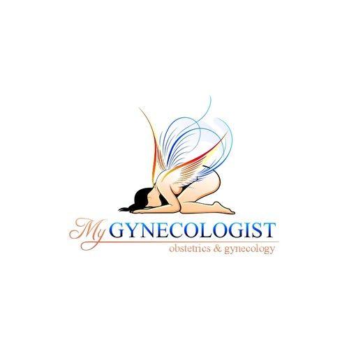 Gynecology Logo - logo for My Gynecologist | Logo design contest