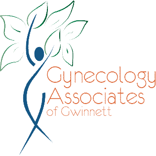 Gynecology Logo - Grayson, GA Gynecologist. Dr. Kristine Gould