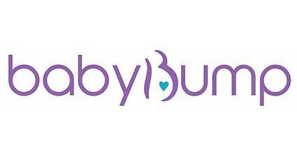 Bump Logo - Baby Bump. Specialty Shops. Clothing Shoes Accesories