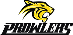 Prowlers Logo - Prowlers