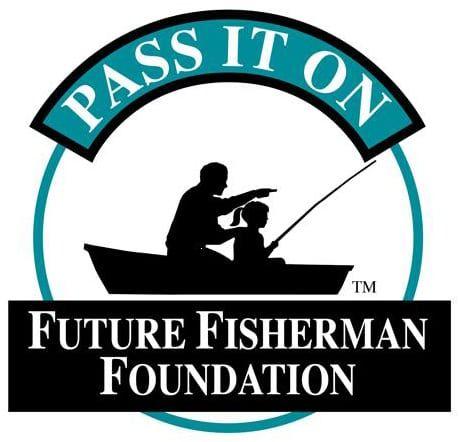 Zebco Logo - Zebco and the Future Fisherman Foundation offer “Tackle