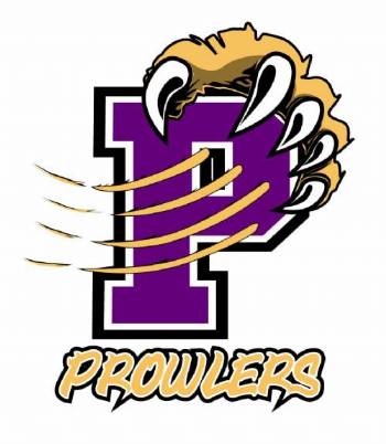 Prowlers Logo - West Stokes Prowlers - (King, NC) - powered by LeagueLineup.com