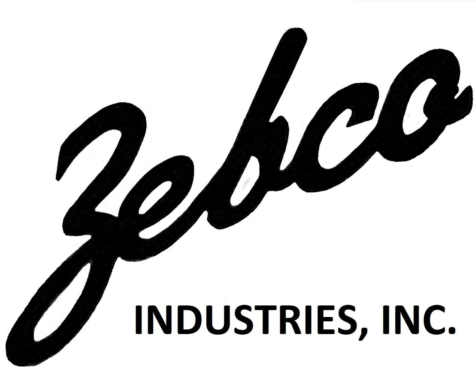 Zebco Logo - About Us 2 Industries Inc