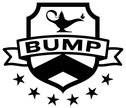 Bump Logo - BUMP Mentee Application – Spring 2019 | Career & Leadership Programs