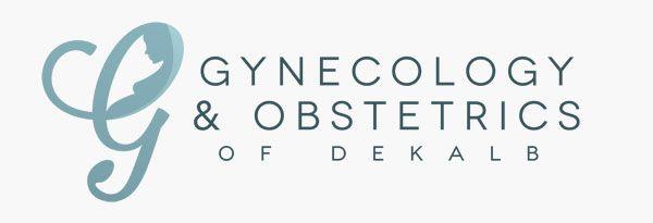 Gynecology Logo - Gynecology and Obstetrics of DeKalb, P.C.