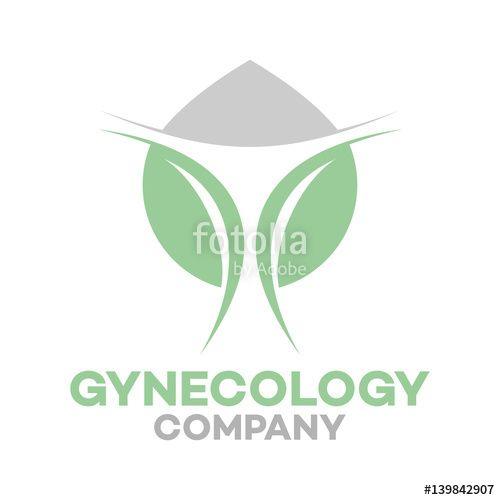 Gynecology Logo - Gynecology logo