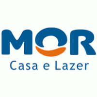 Mor Logo - Mor Casa e Lazer. Brands of the World™. Download vector logos