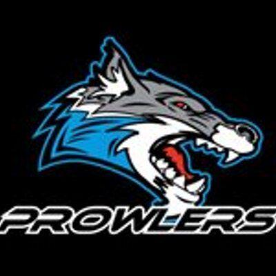 Prowlers Logo - Parker Prowlers (@ProwlersHockey) | Twitter