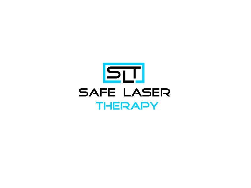 SLT Logo - Entry by unik558 for Design a Logo for an existing company SLT