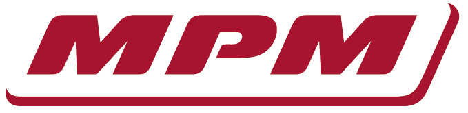 MPM Logo - MPM. wyposażenie domu i kuchni, pielęgnacja, sprzęt AGD
