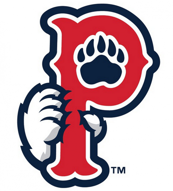 PawSox Logo - Pawtucket Red Sox Introduce New Logos, Uniforms. Chris Creamer's