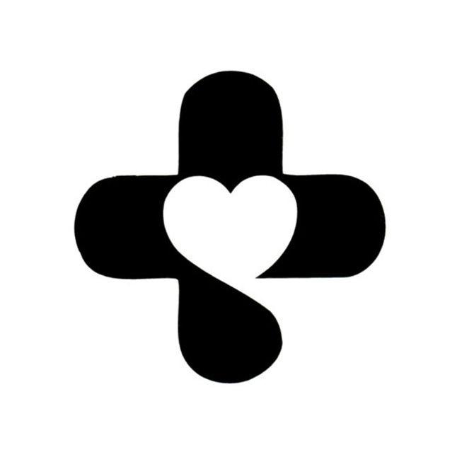 Gynecology Logo - Shintaku Obstetrics & Gynecology Hospital Logo - Logo Database - Graphis