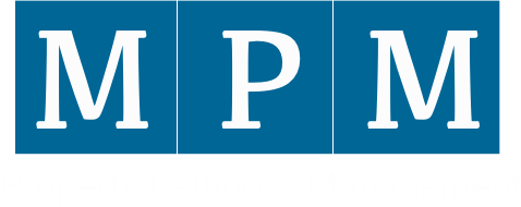 MPM Logo - MPM property management letting Agency