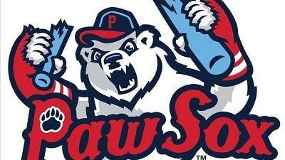 PawSox Logo - Pawtucket Red Sox Logos, Uniforms Get New Look For 2015 Season ...