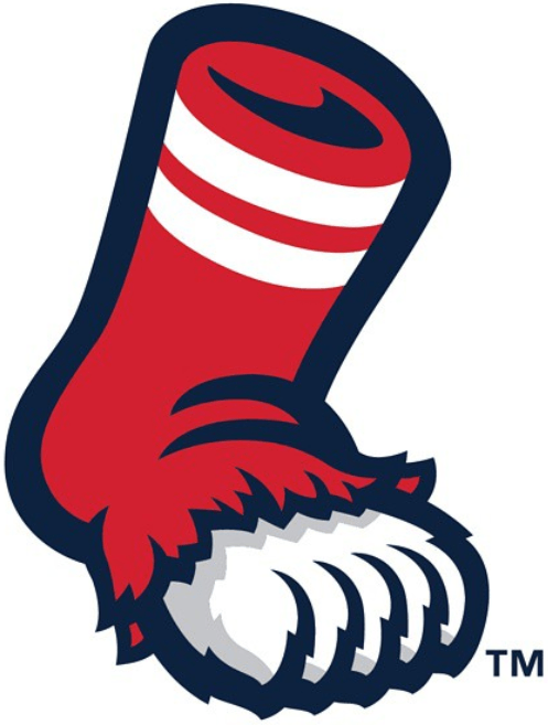 PawSox Logo - Thoughts on the New Pawtucket Red Sox Sports Logo