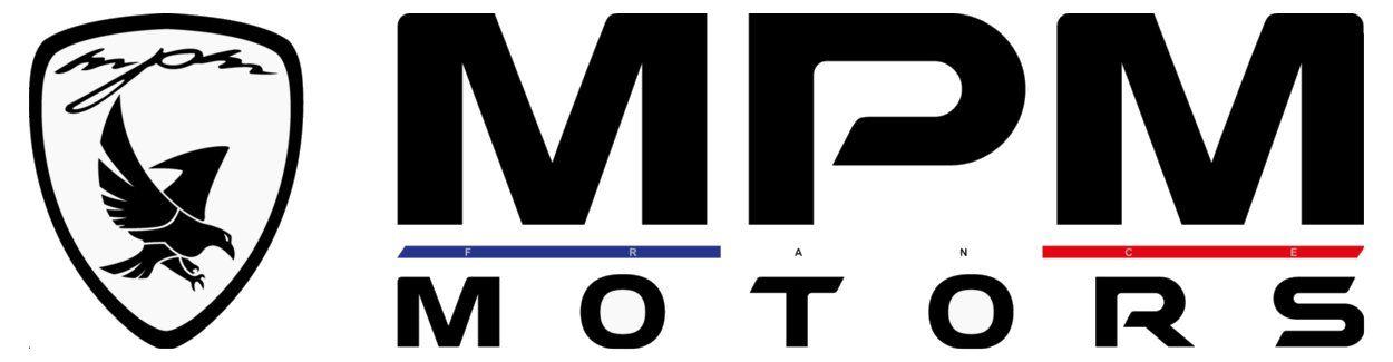 MPM Logo - Fichier:MPM Motors Logo©.jpg — Wikipédia