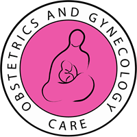 Gynecology Logo - Obstetrics and Gynecology Care
