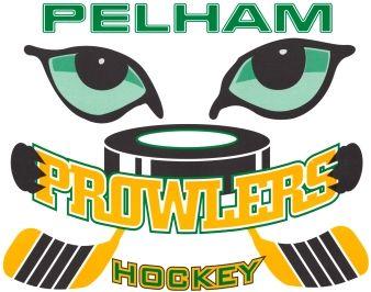 Prowlers Logo - Pelham Prowlers