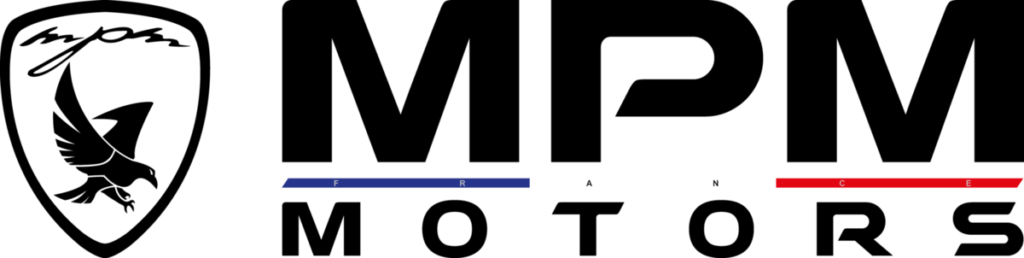 MPM Logo - MPM Motors - Warsaw Motor Show