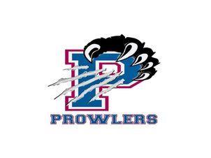 Prowlers Logo - Cornwall Prowlers win historic first game | Cornwall Standard Freeholder