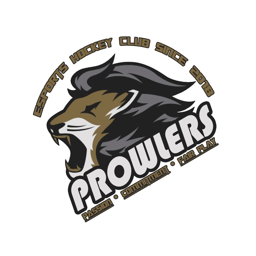 Prowlers Logo - Prowlers - EASHL Teams PS4 - NHLGamer