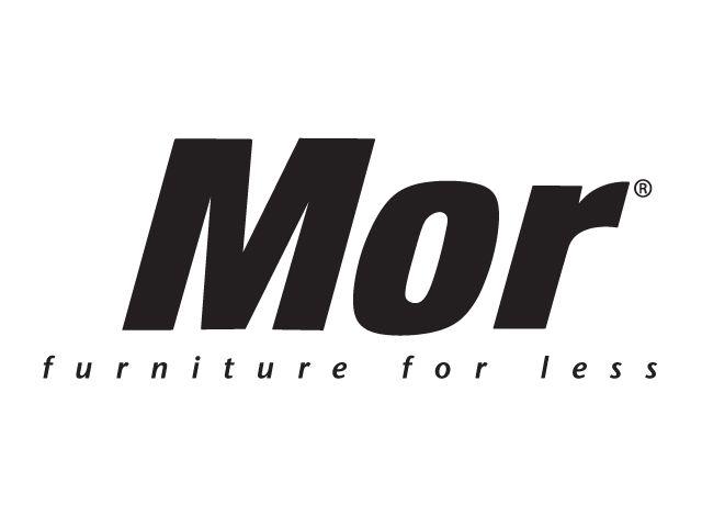 Mor Logo - Mor Furniture for
