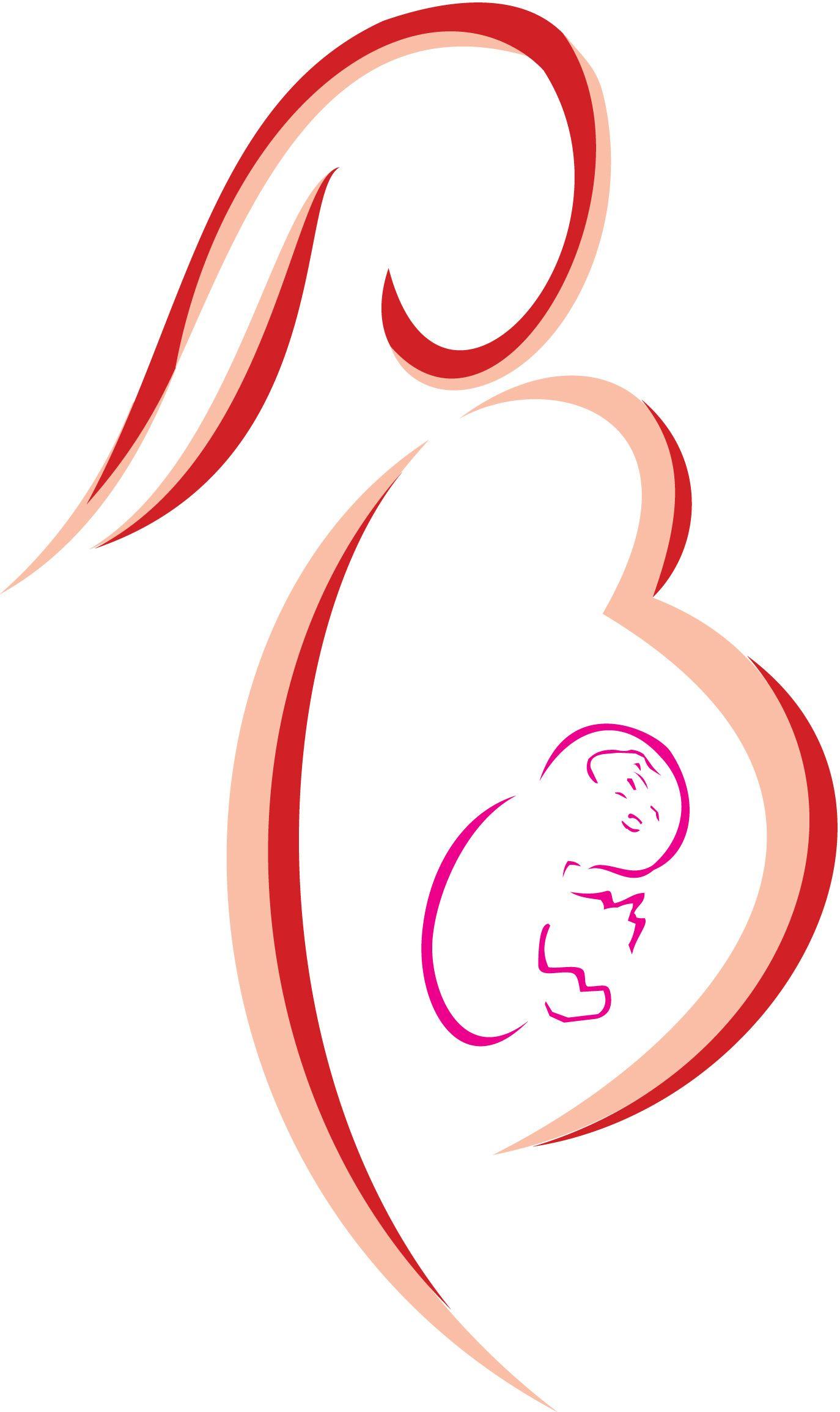 Gynecology Logo - Dr. Neera Seth's Clinic, Gynecology Clinic in Meerut City, Meerut