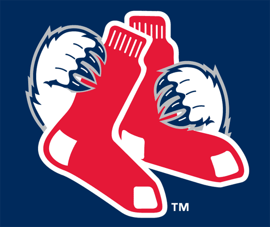 PawSox Logo - New look for Pawtucket Red Sox