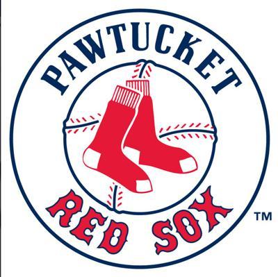 PawSox Logo - PawSox rally falls short | The Sun Chronicle - Sports - Boston Red ...