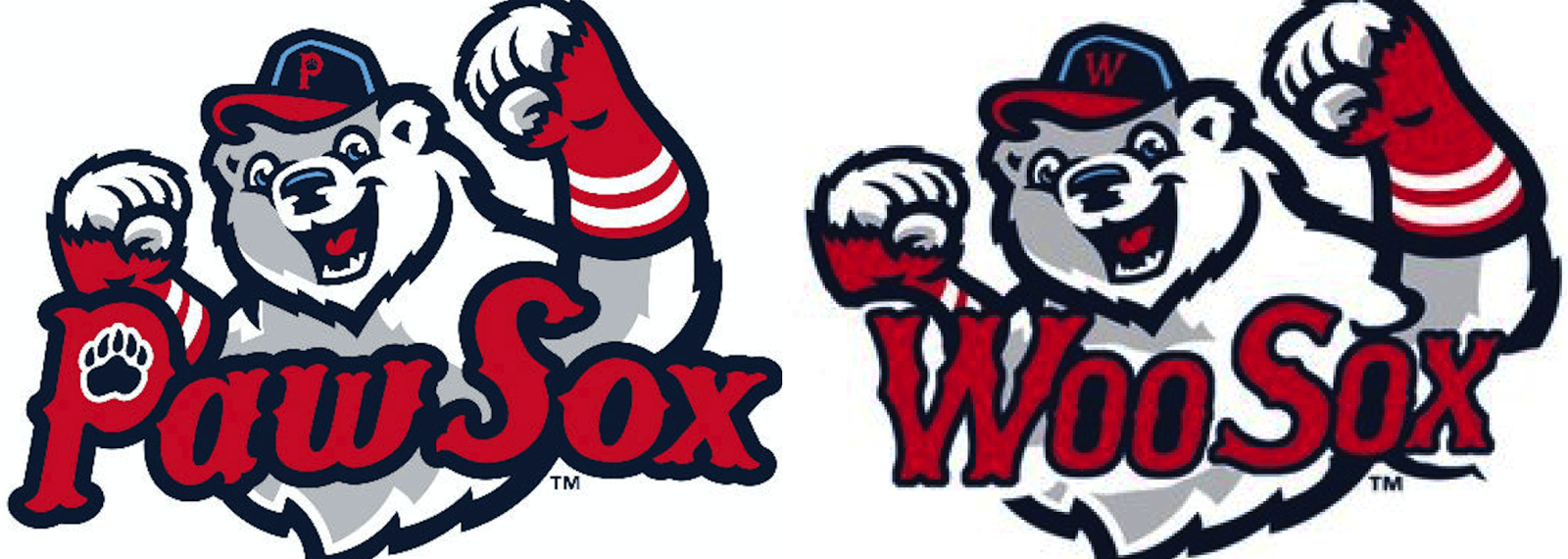 PawSox Logo - FenwayNation—Red Sox, Mookie, J.D., Bogaerts, Sale, JBJ—Founded 1 27