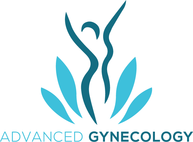 Gynecology Logo - Home - Advanced Gynecology