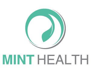Gynecology Logo - Home - Mint Health Clinic in Baton Rouge practices Obstetrics ...
