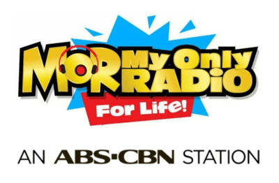 Mor Logo - MOR Philippines