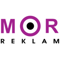Mor Logo - MOR Reklam | Brands of the World™ | Download vector logos and logotypes