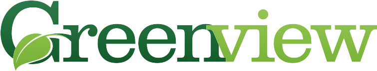 Greenview Logo - Greenview Logos