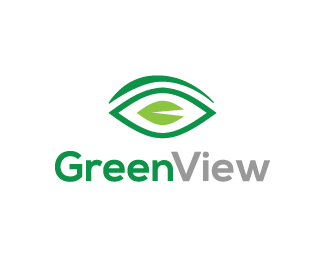 Greenview Logo - Green View Designed by SimplePixelSL | BrandCrowd