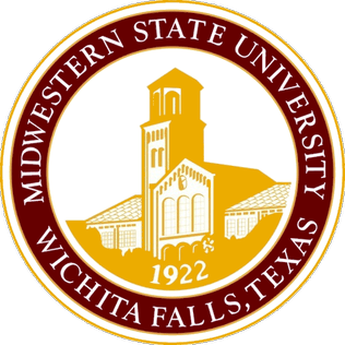 Midwstern Logo - Midwestern State University