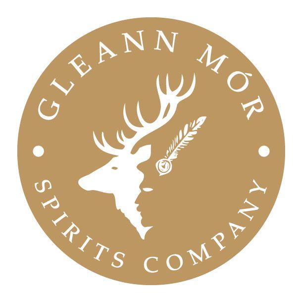 Mor Logo - Gleann Mor Spirits
