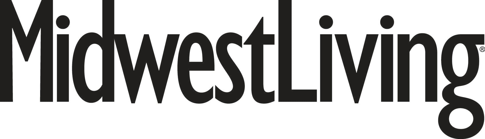 Midwstern Logo - Home - Midwest Living Media Kit