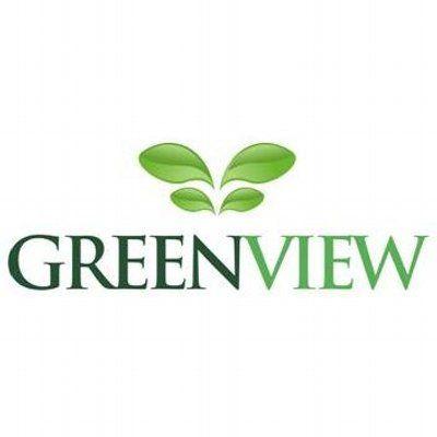 Greenview Logo - Greenview (@greenviewing) | Twitter