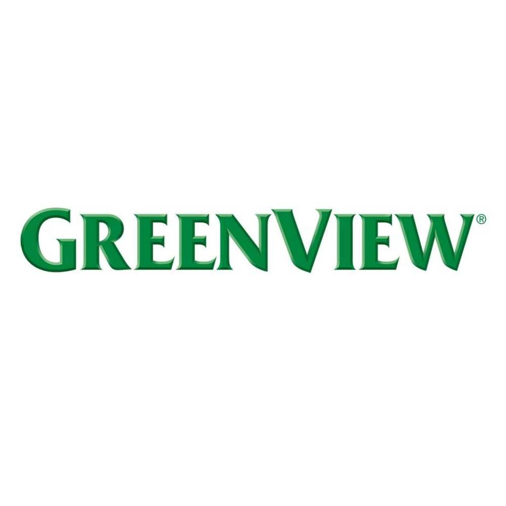 Greenview Logo - GreenView