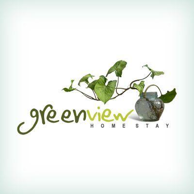 Greenview Logo - Green View Home. Logo Design Gallery Inspiration