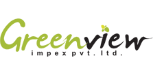 Greenview Logo - Green View Impex Pvt. Ltd. Chennai, India. Supplier of spices