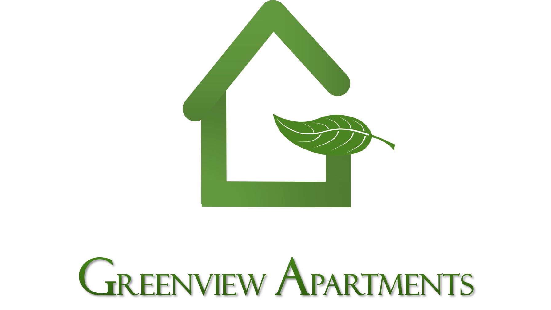 Greenview Logo - Greenview Apartments – 2 BHK apartments in Mattannur, Kannur