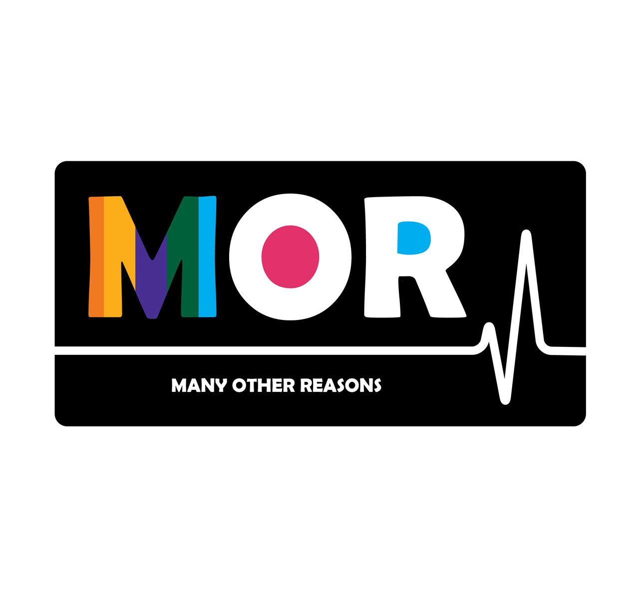Mor Logo - Ani Green Designs - Logo Designs