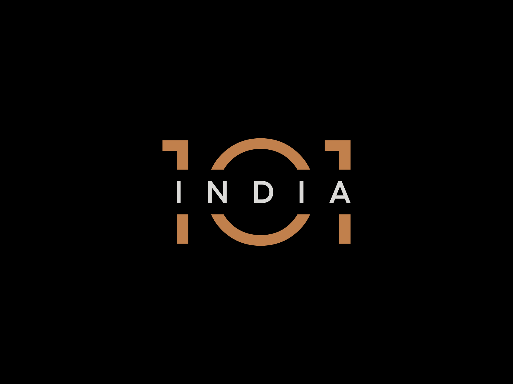 101 Logo - DesignContest - India 101 india-101