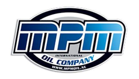 MPM Logo - MPM · TopPart Holdings Limited