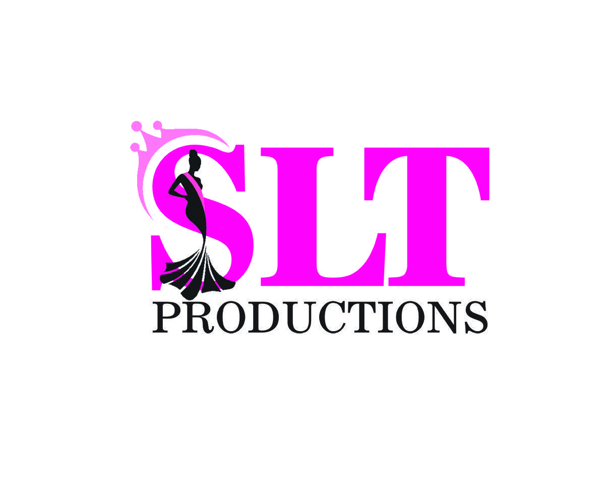 SLT Logo - Elegant, Playful, Business Logo Design for SLT Productions by Hot ...