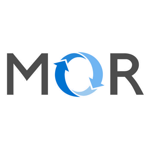 Mor Logo - MOR Associates (@MOR_Associates) | Twitter